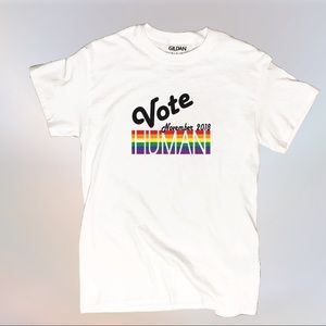 Pride Tee